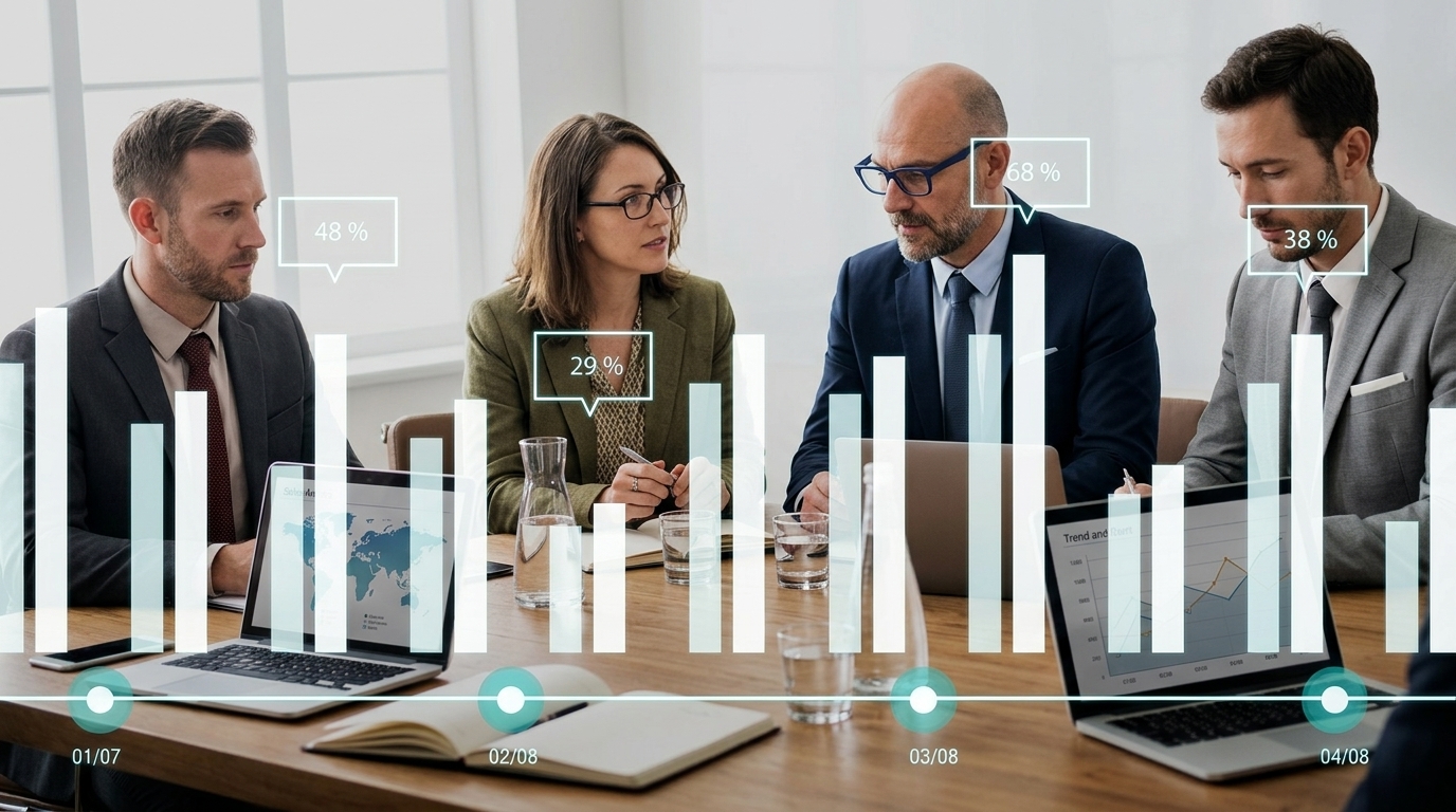 Stratégie de gestion de capital — Elevate Success Group